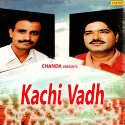 Kachi Kali